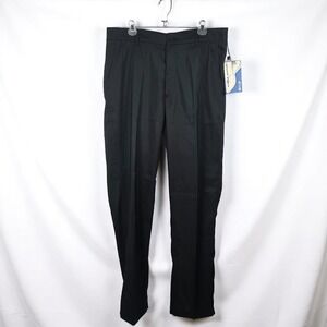 Snake‎ Eyes Golf Pants Dry-18 Cool & Dry Sun Protection Black Men 36/34 Athletic
